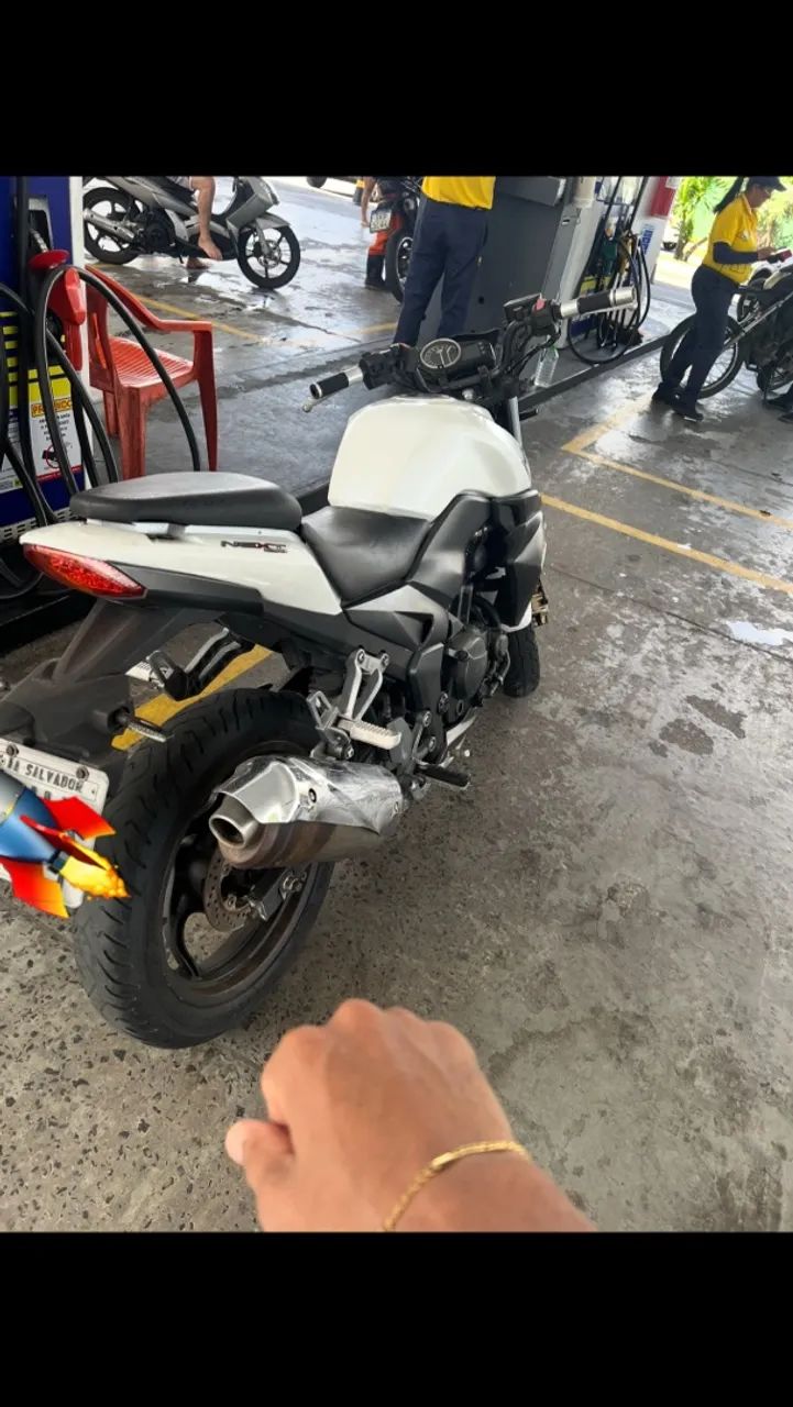 Moto 
