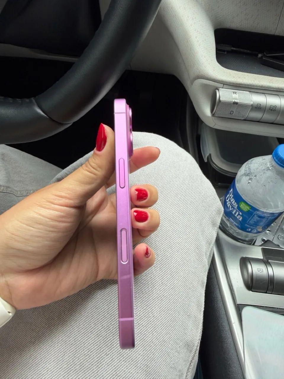 Iphone 16 - 128gb - Foto 4