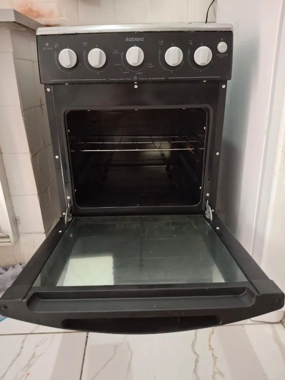 Fogão  - Foto 3