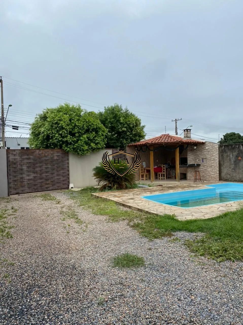 Vendo Casa Coophema - Foto 4