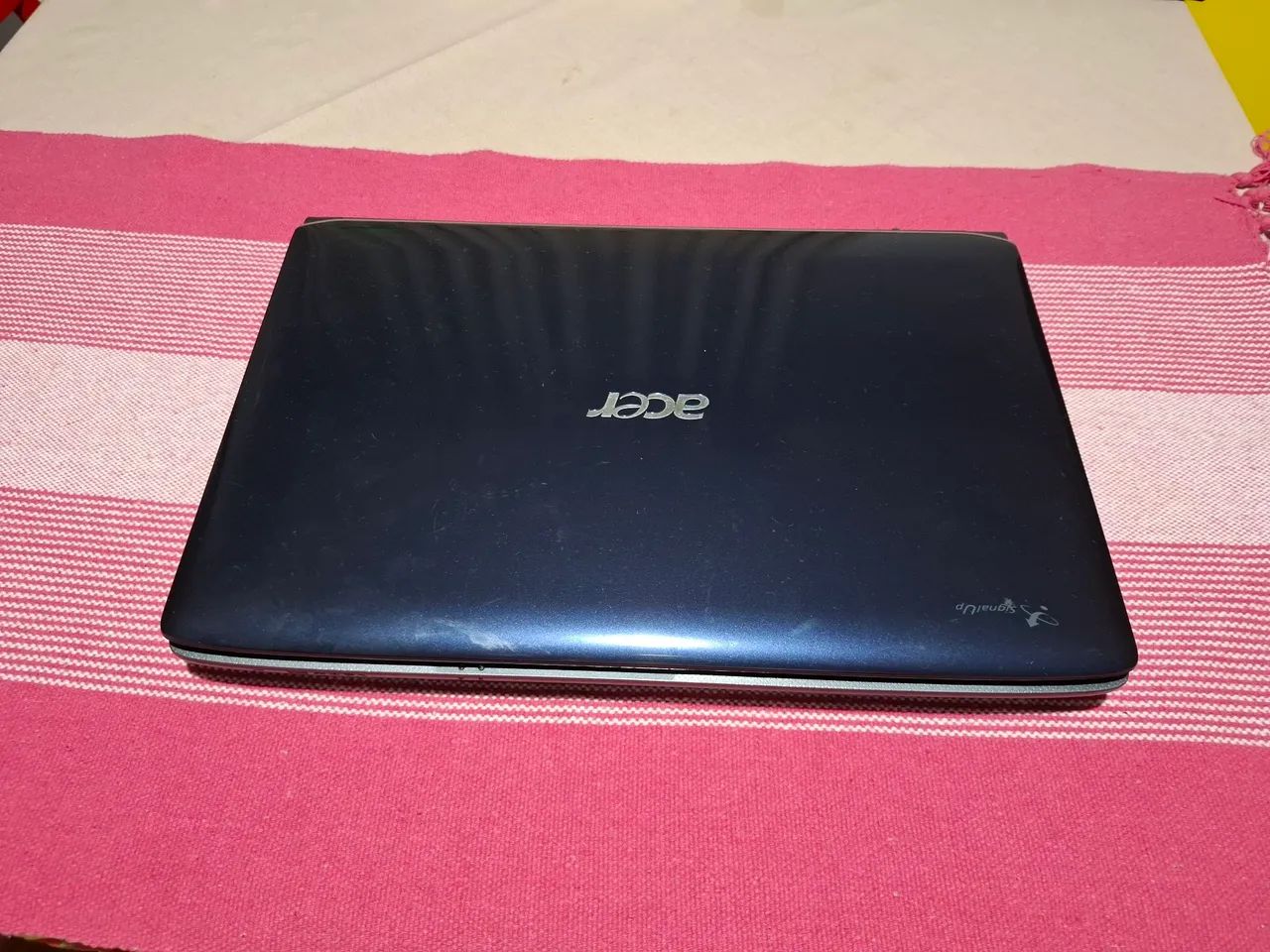 Notebook Acer  - Foto 2