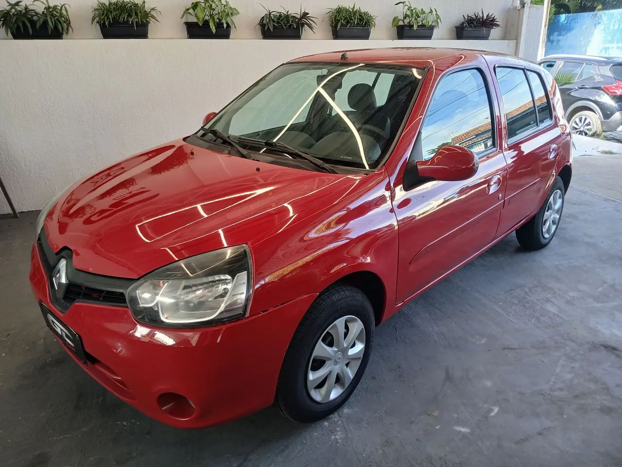 Renault Clio Clio RN/Alizé/Expr./1.0 Hi-Power 16V 5p 2016