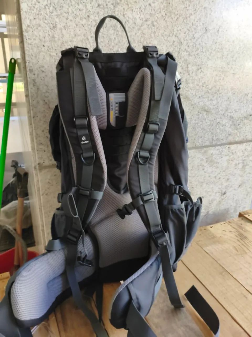 Mochila de Camp  - Foto 2
