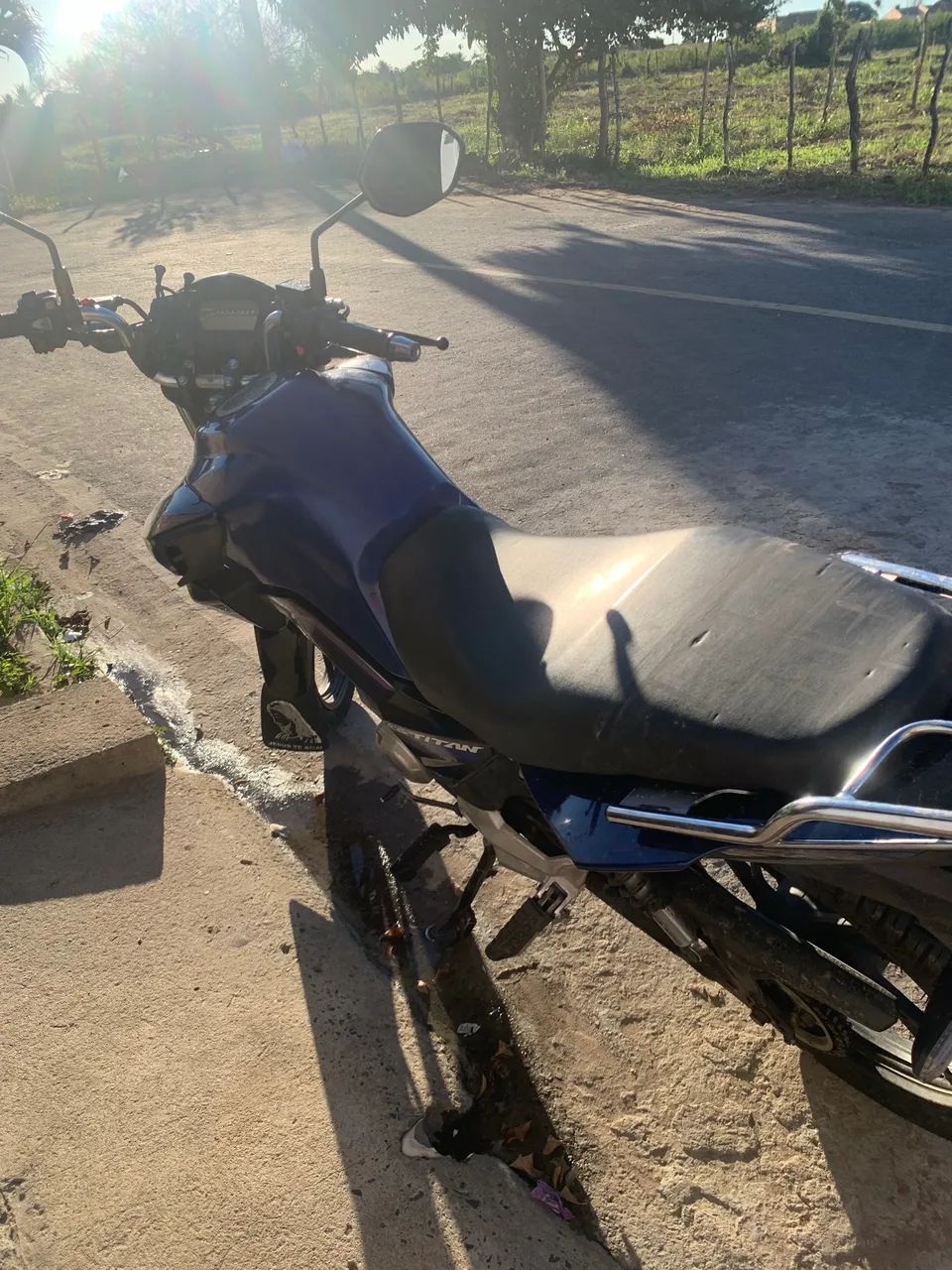 Vende se titan 160  - Foto 3