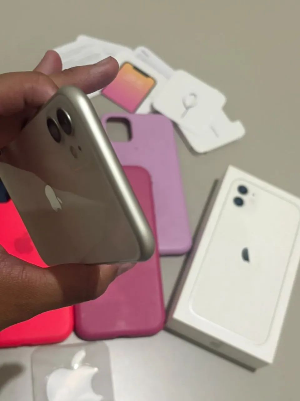 iPhone 11 64gb - Foto 2