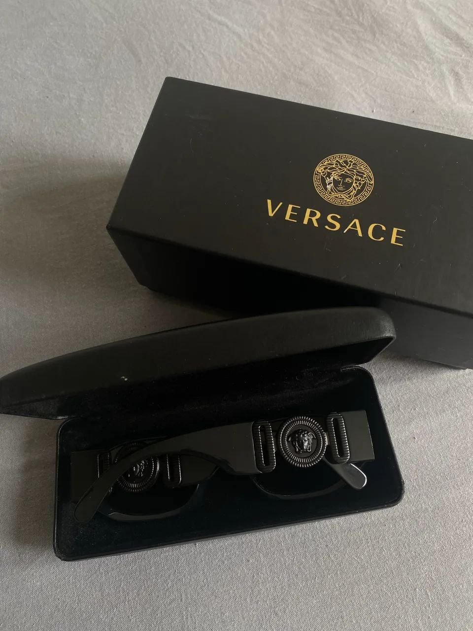 Óculos de sol Versace