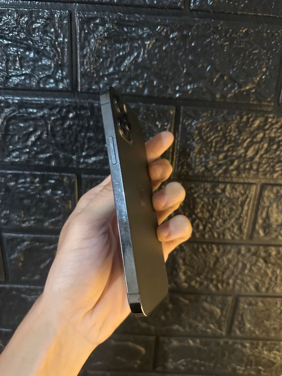iPhone 12 Pro 128GB 96% de Bateria Excelente Estado - Foto 4
