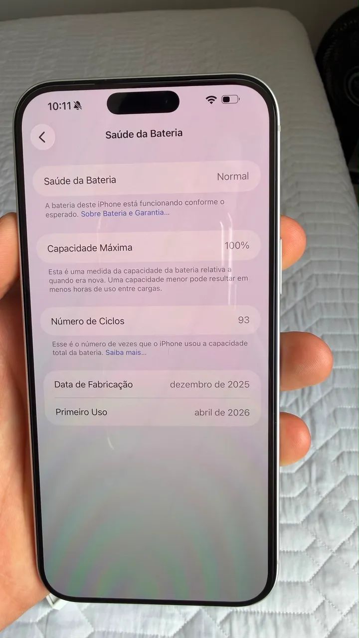 Iphone 17 Pro Max - Foto 2