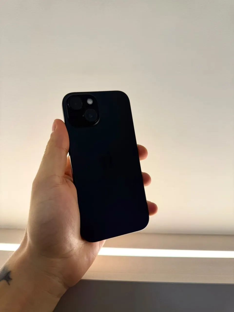 IPHONE 15 128GB