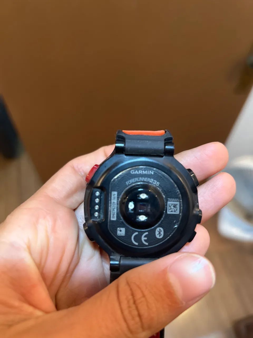 Garmin Forereunner 235  - R$700,00 - Foto 3