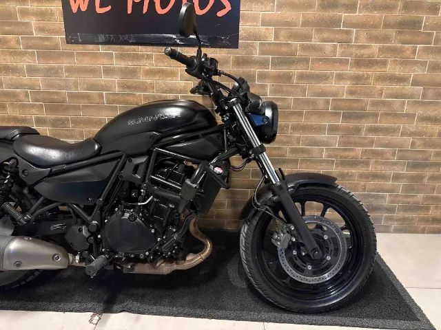 Kawasaki Eliminator 2025 - Foto 5
