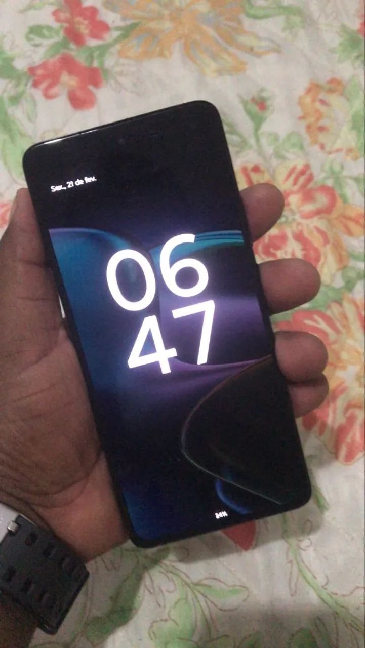 Motorola edge 30 256 gb 