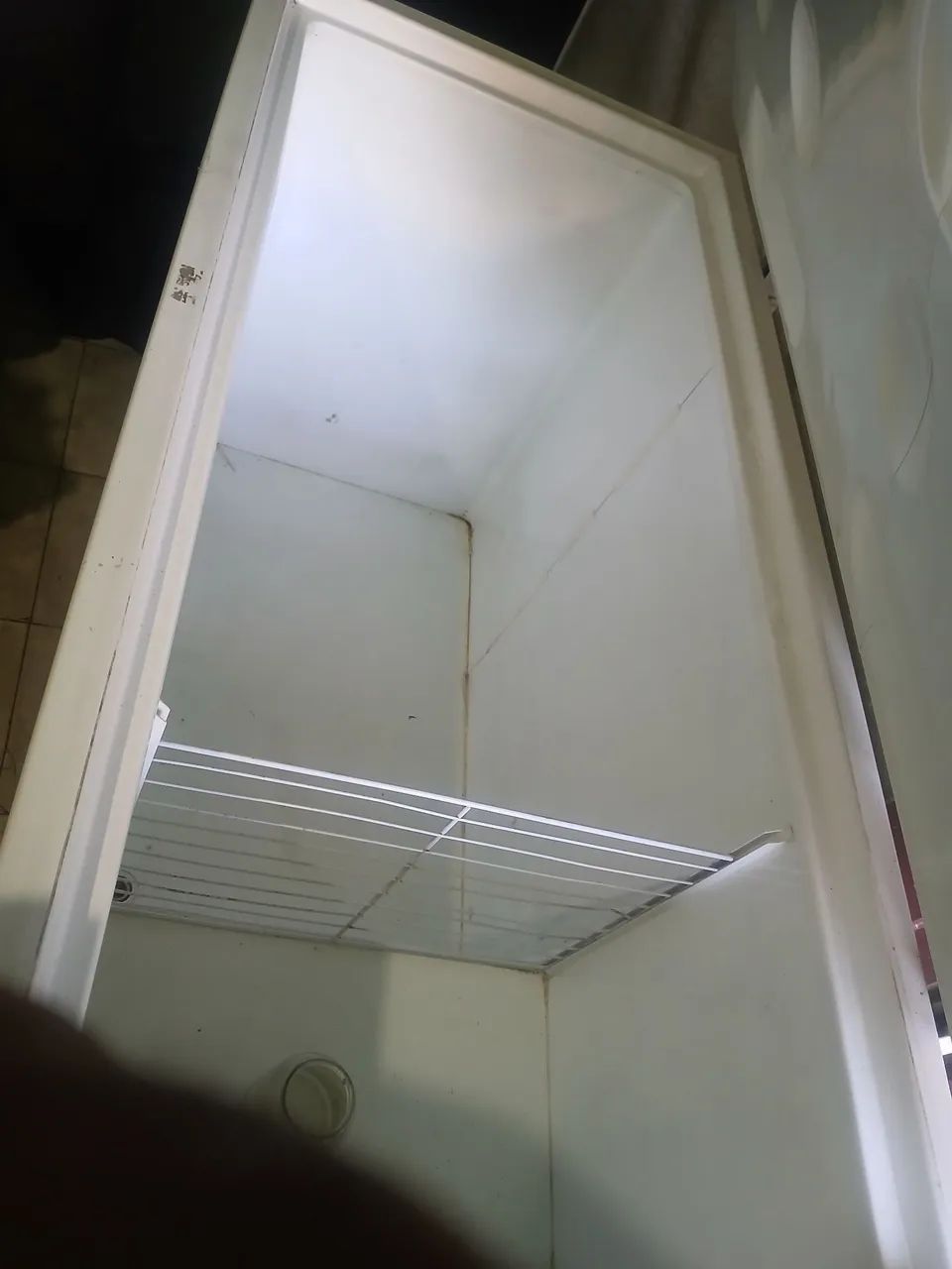 Freezer  - Foto 2