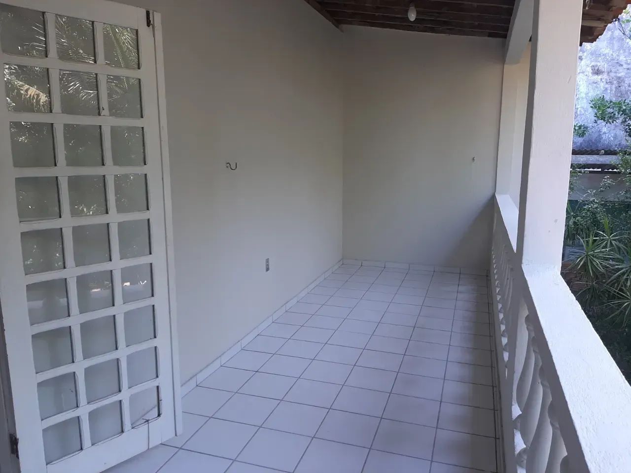 Casa de aluguel com 4 quartos  Jacintinho - Maceió - AL