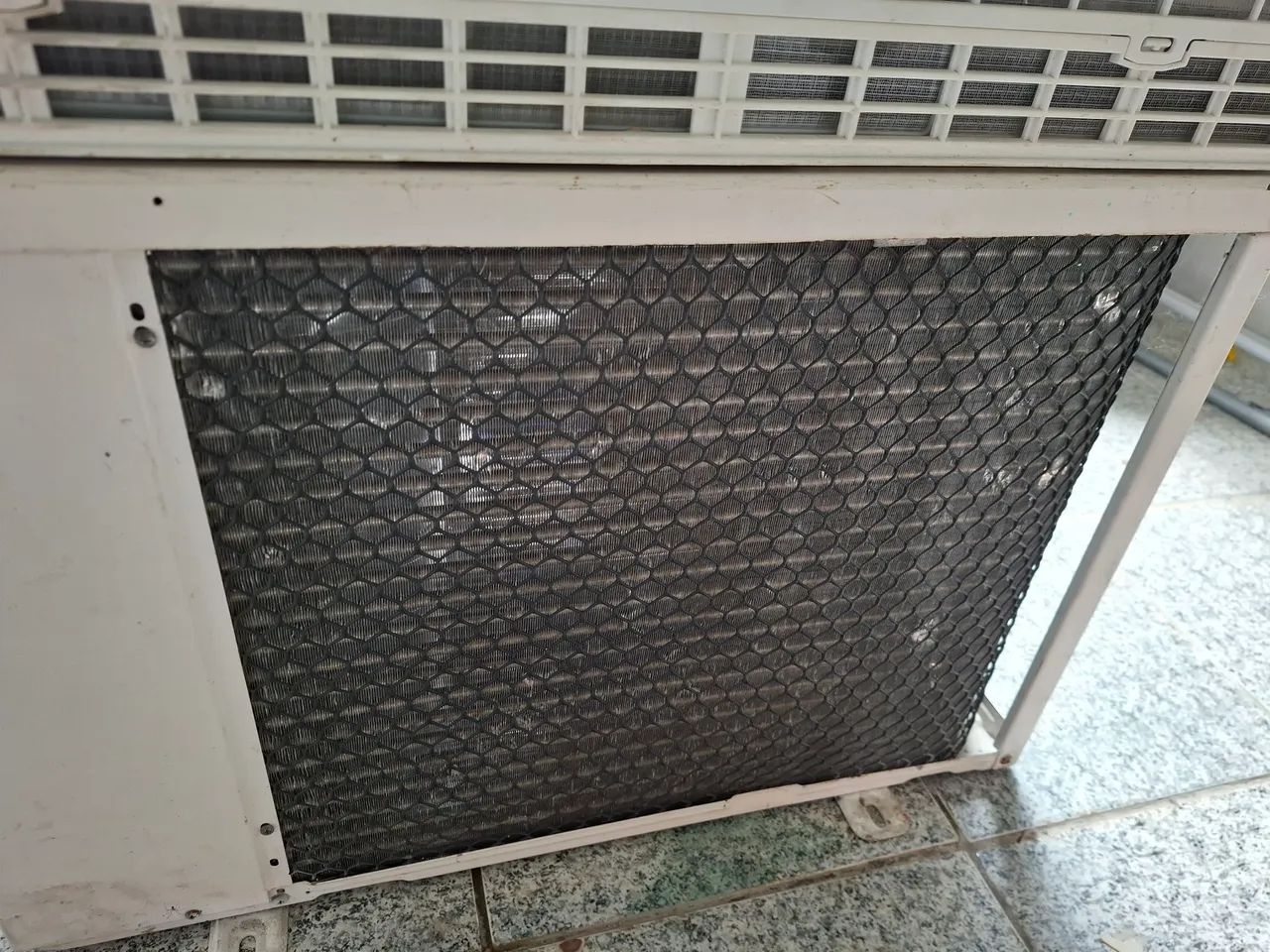 Split consul on off 9000 btus  - Foto 5