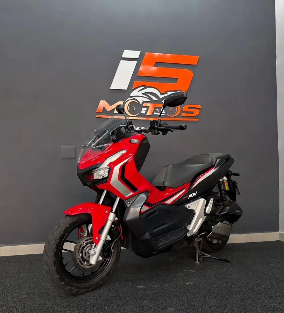 HONDA ADV 150 - Foto 2