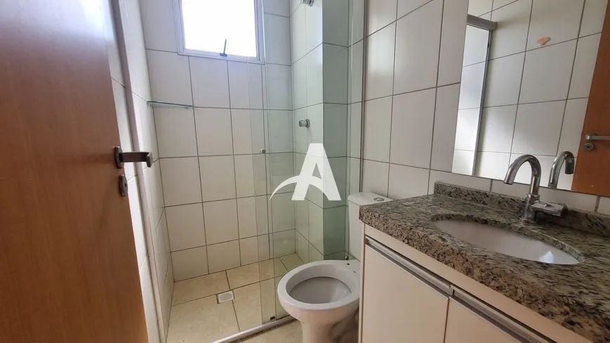 Aluguel Apartamento PATRIMONIO - Foto 10