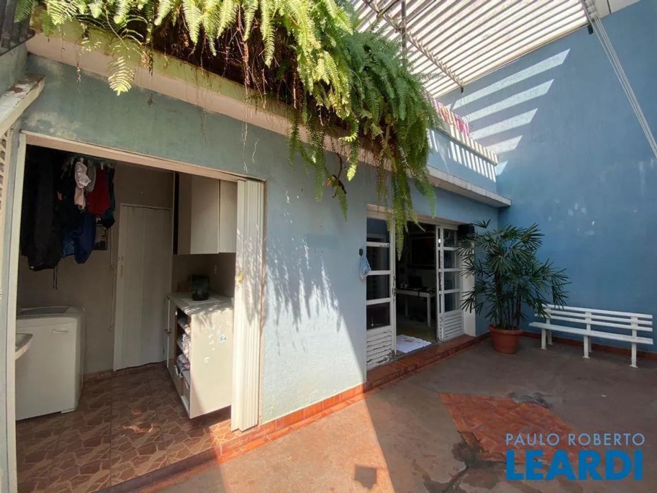 CASA ASSOBRADADA - LAPA - SP - Foto 5