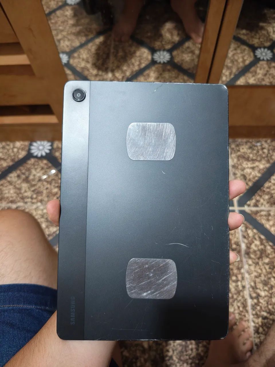 Samsung Galaxy tab A9 plus 5g - Foto 3