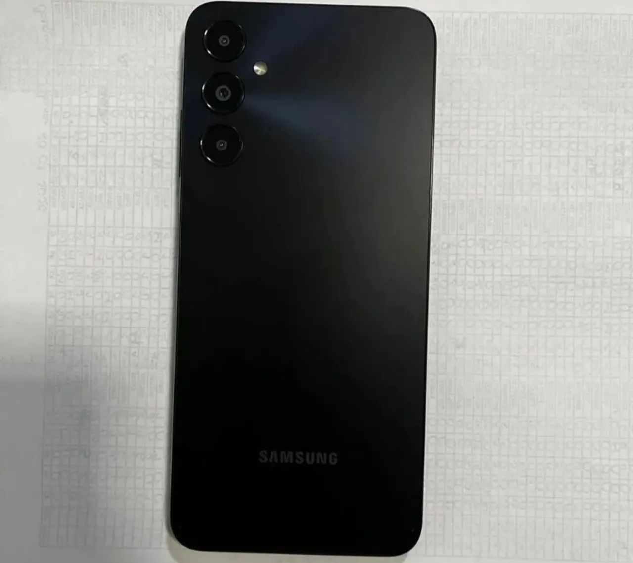Smartphone Samsung Galaxy a05s 128gb - Foto 3
