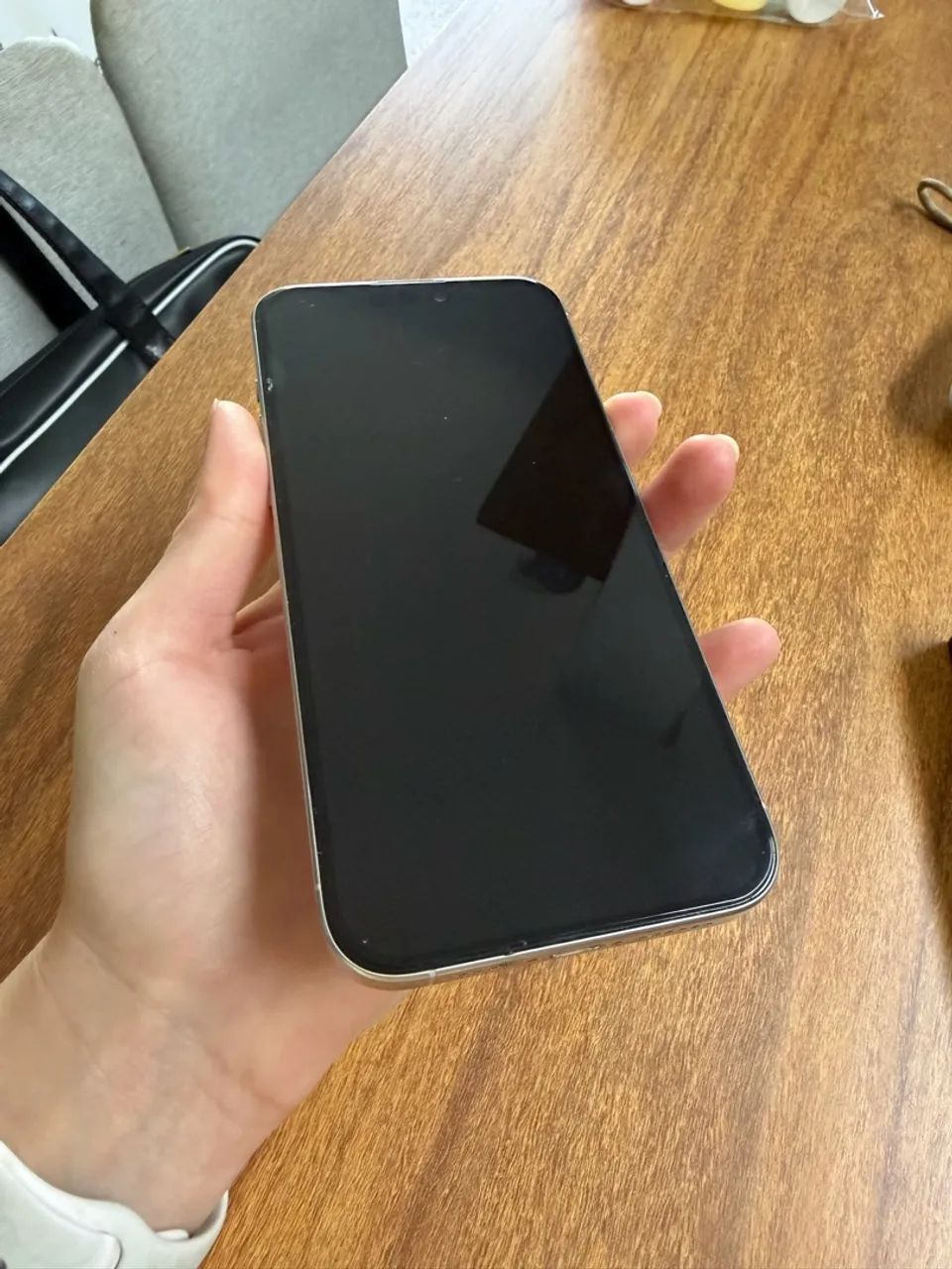 IPHONE 15 PRO MAX 1TB - Foto 3