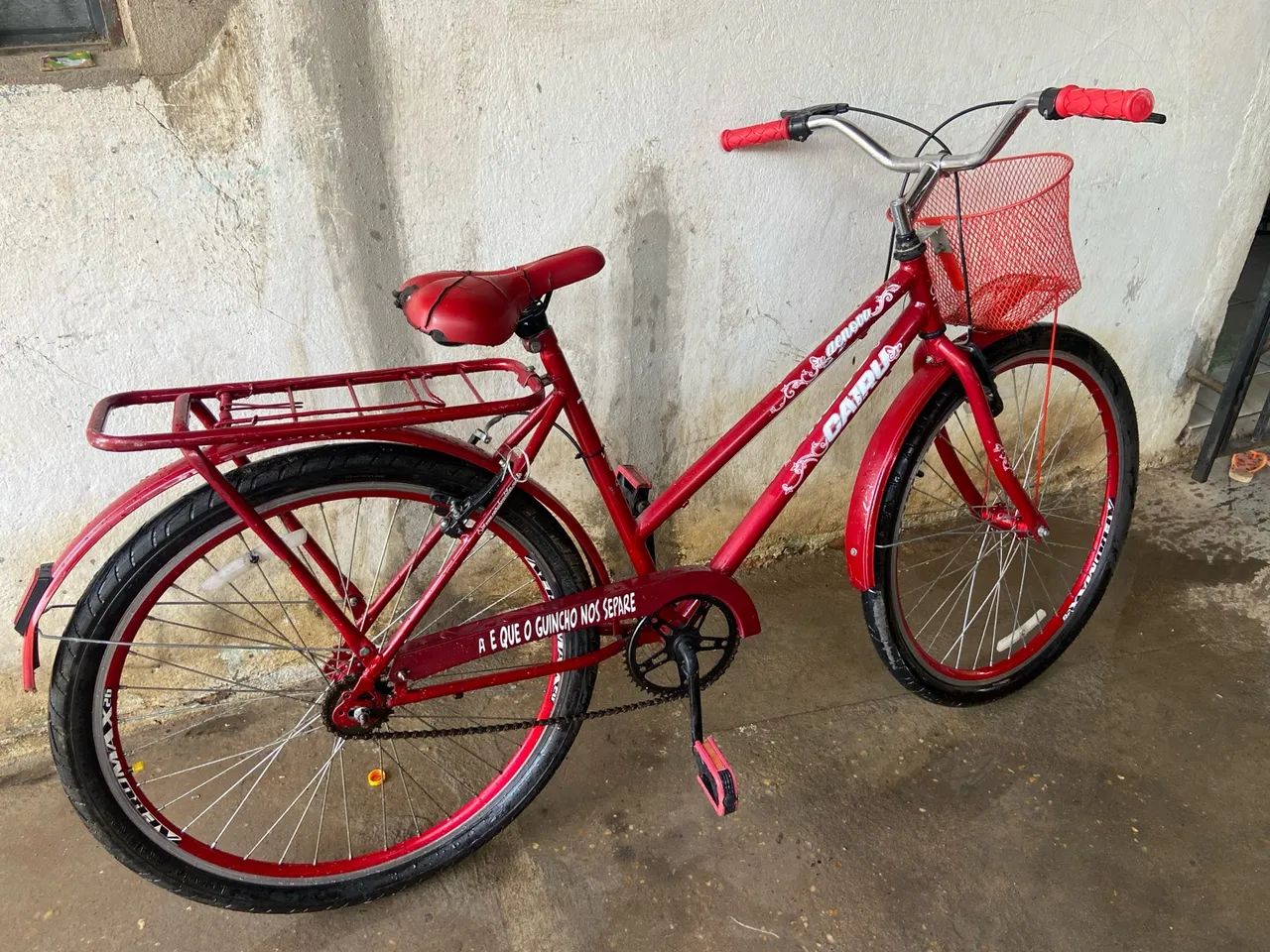 Bike aro 26 grande - Foto 4