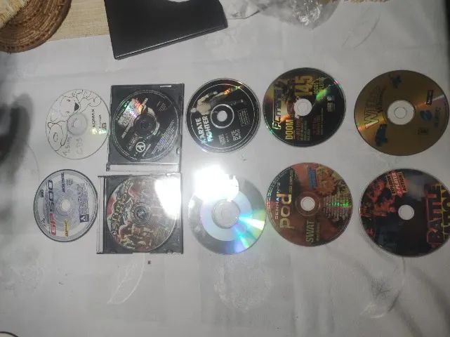 88Jogos para computador 