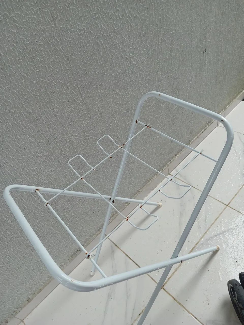Suporte com banheira - Foto 3