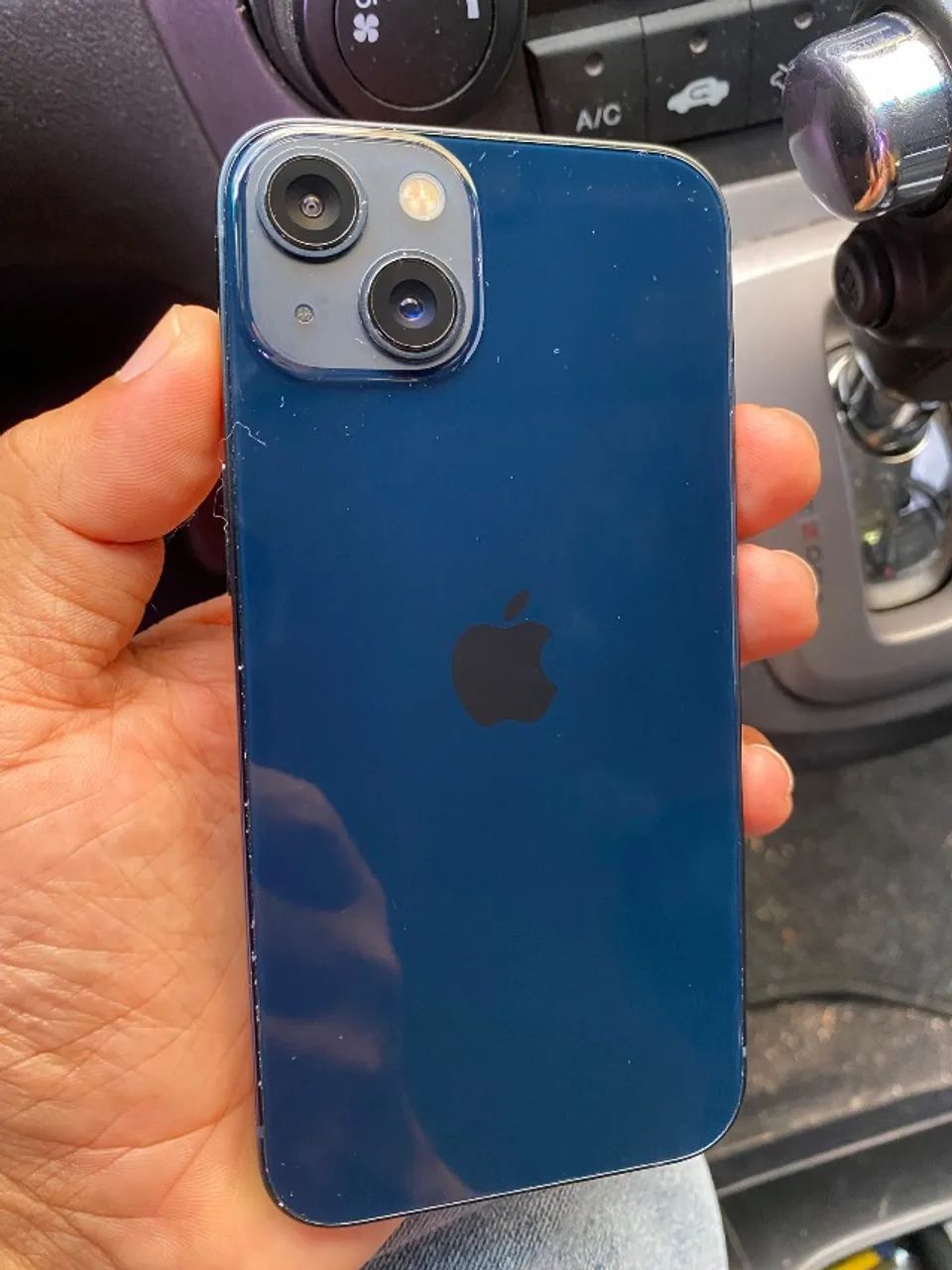 iPhone 13 128GB - Barcarena-Pa. - Foto 2