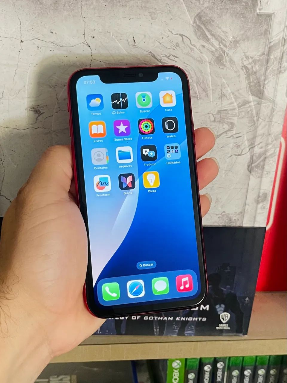 iPhone 11 - Foto 3