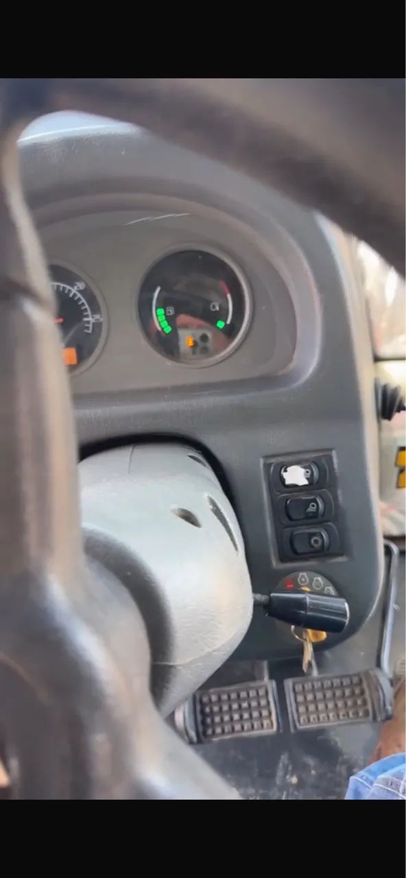 Trator valtra bm 125 - Foto 2