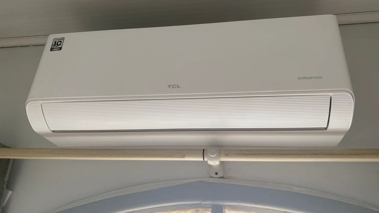 Ar-condicionado TCL