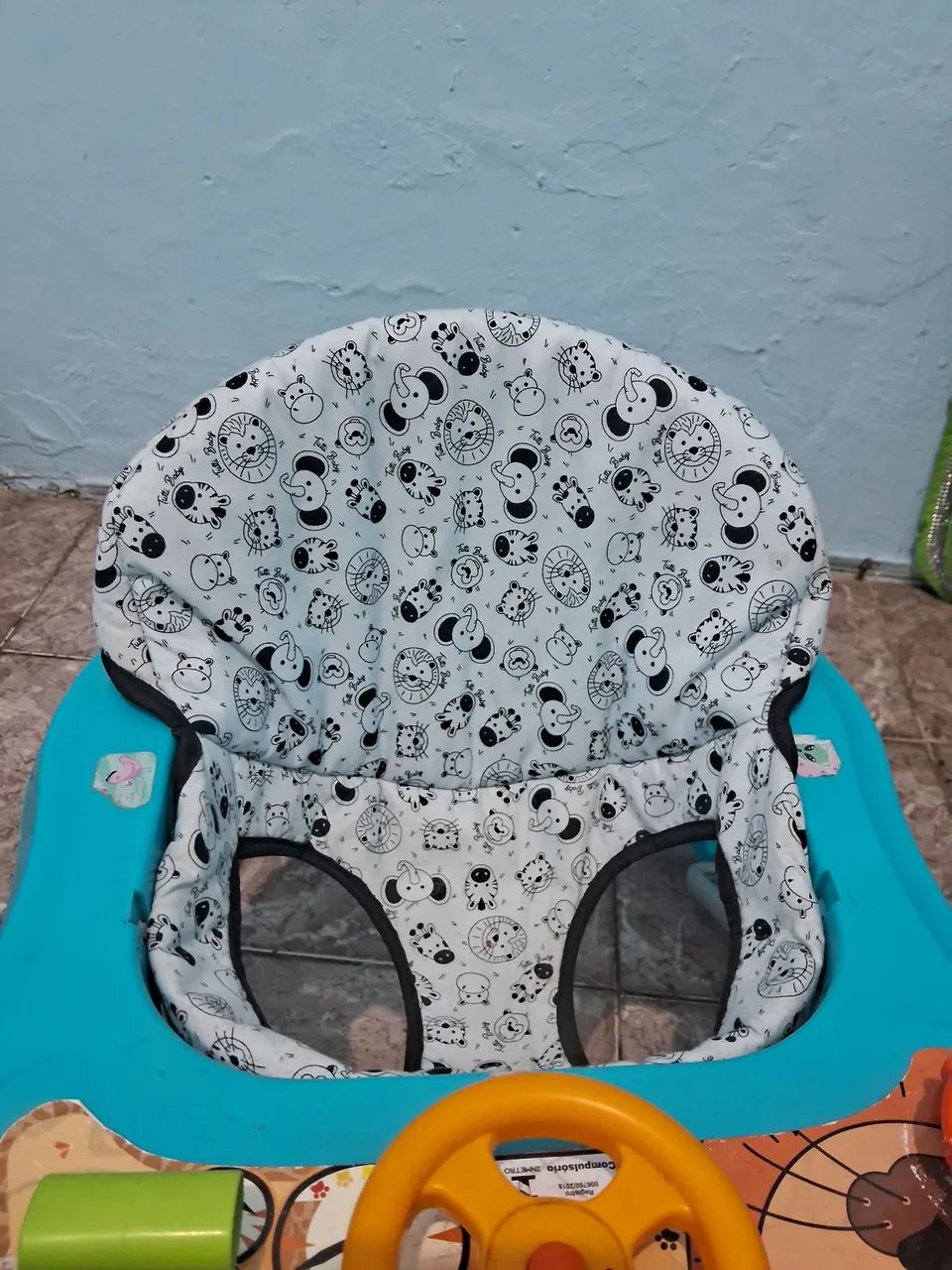 Andador Baby - Foto 2