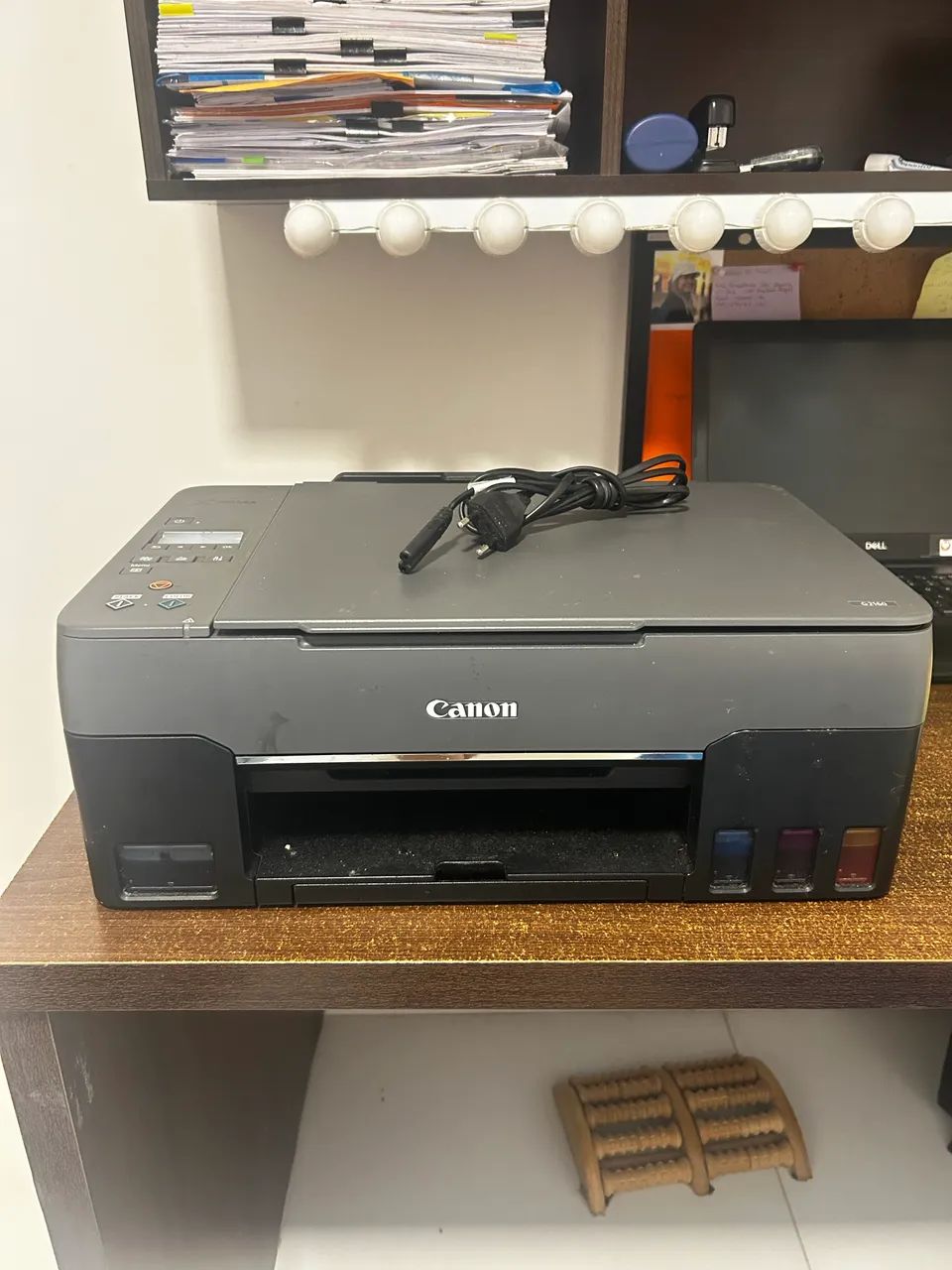 Vendo impressora cânon  - Foto 3