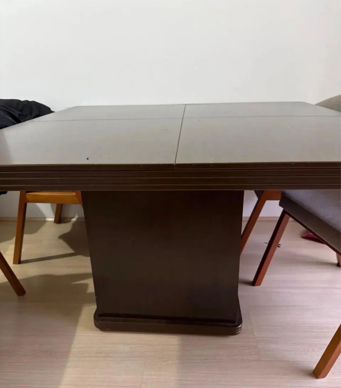 Mesa de jantar 