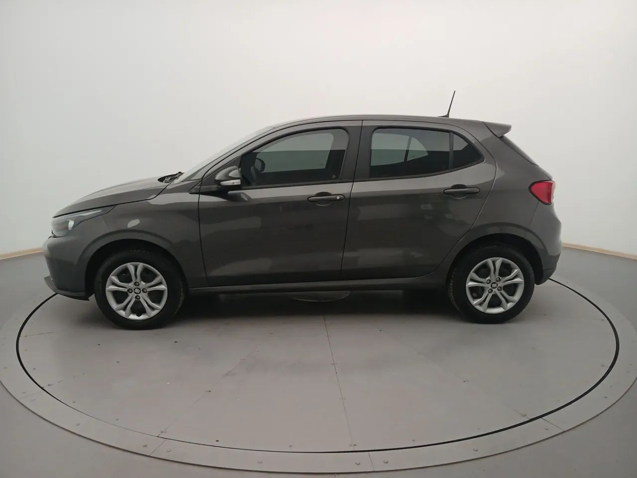 Fiat Argo Drive 1.0 Firefly 2026 - Foto 2
