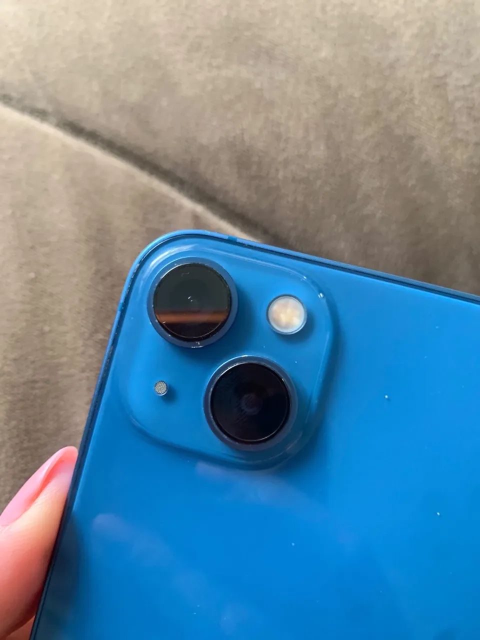 iPhone 13 - Foto 2
