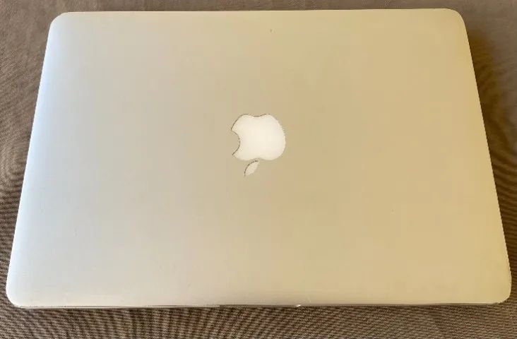 Macbook Pro 13" - i7 - 8GB RAM - 128GB SSD - Foto 4
