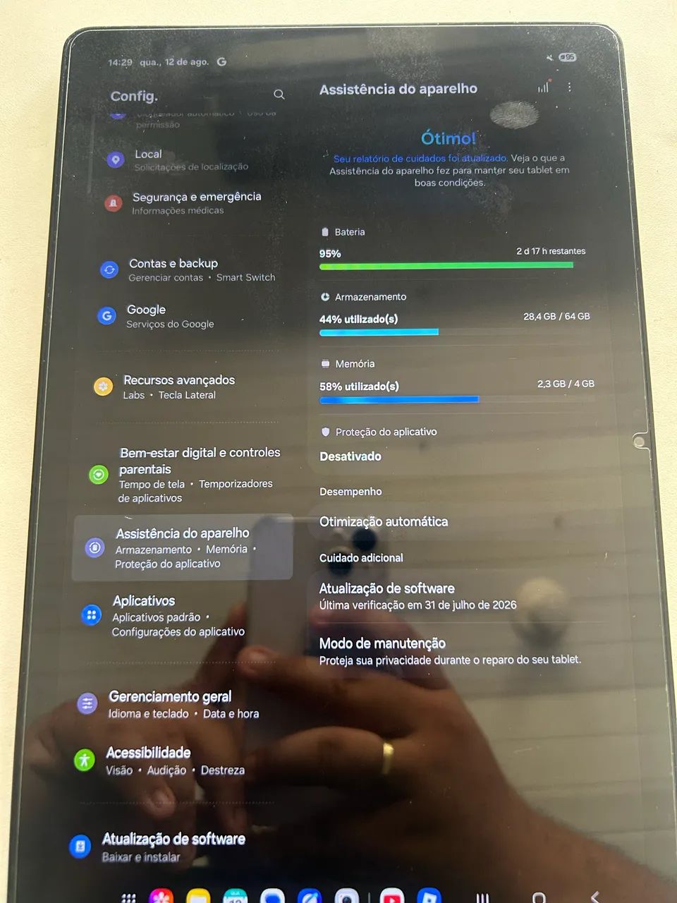 Tablet 9+ - Foto 3