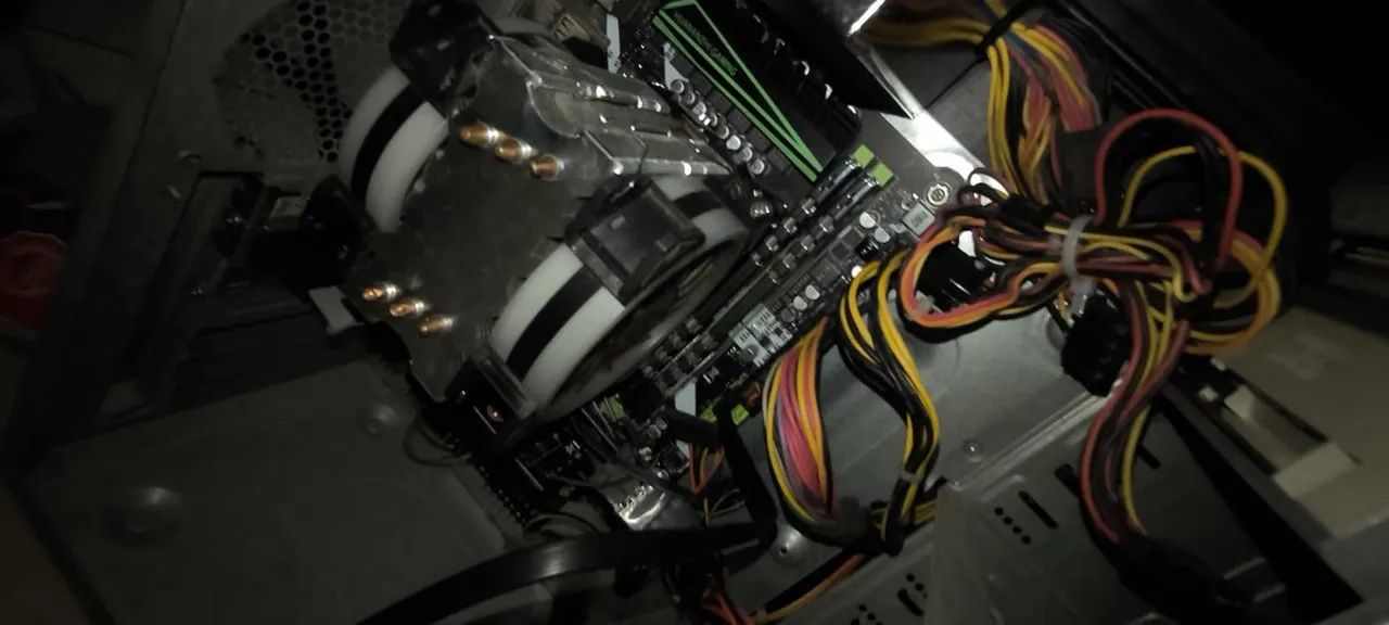 Computador Intel Xeon E5 - Foto 3