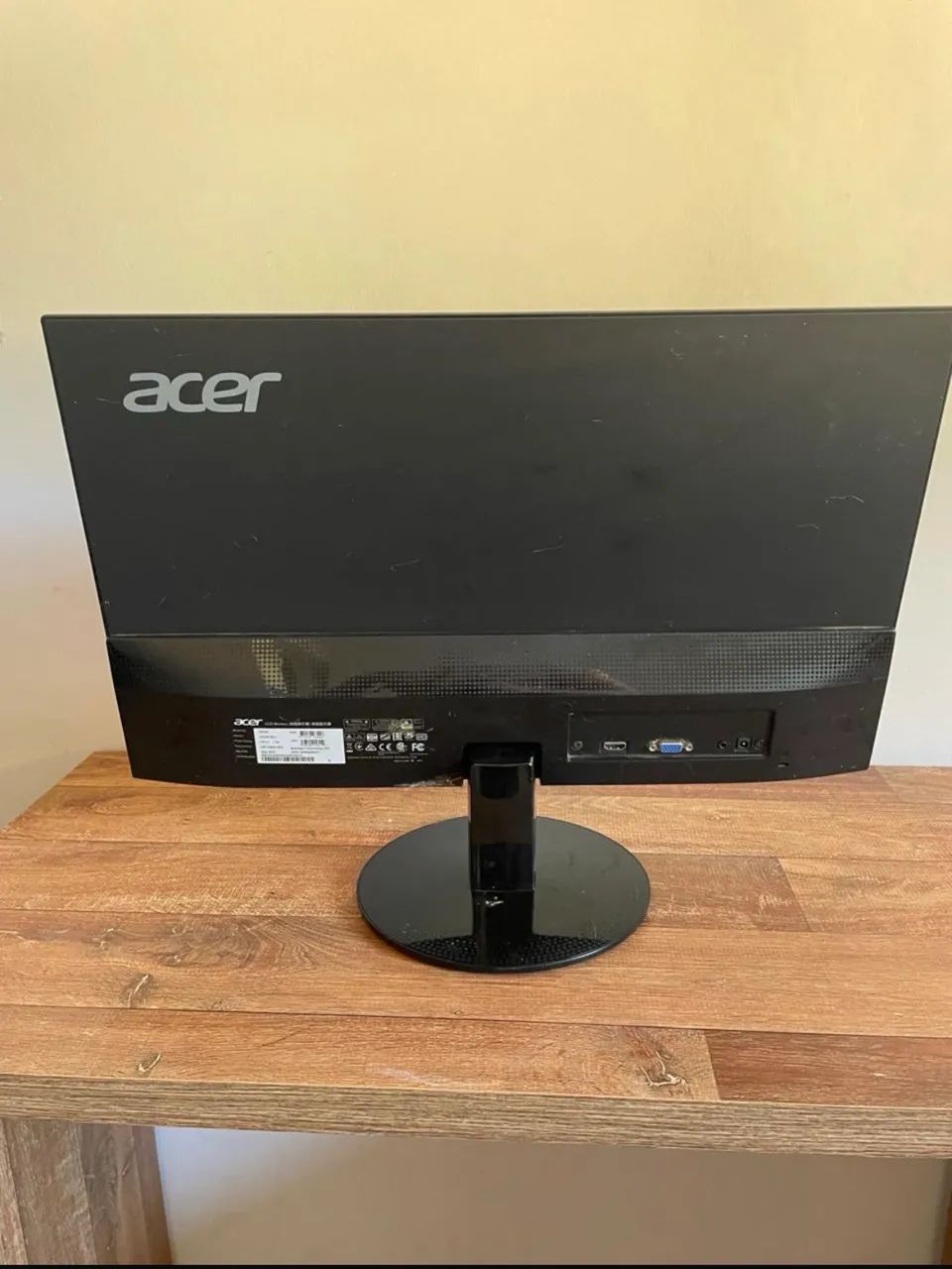 Monitor gamer  - Foto 3