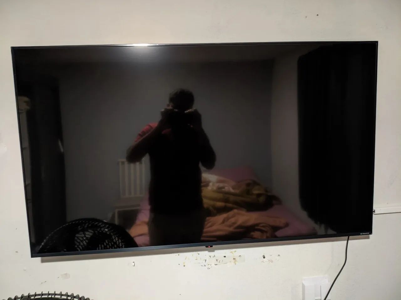 SMART TV 50 KG UHD LG - Foto 2