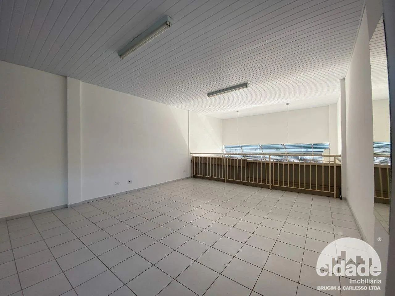 Sala comercial para aluguel, Centro - Cascavel/Pr - Foto 5