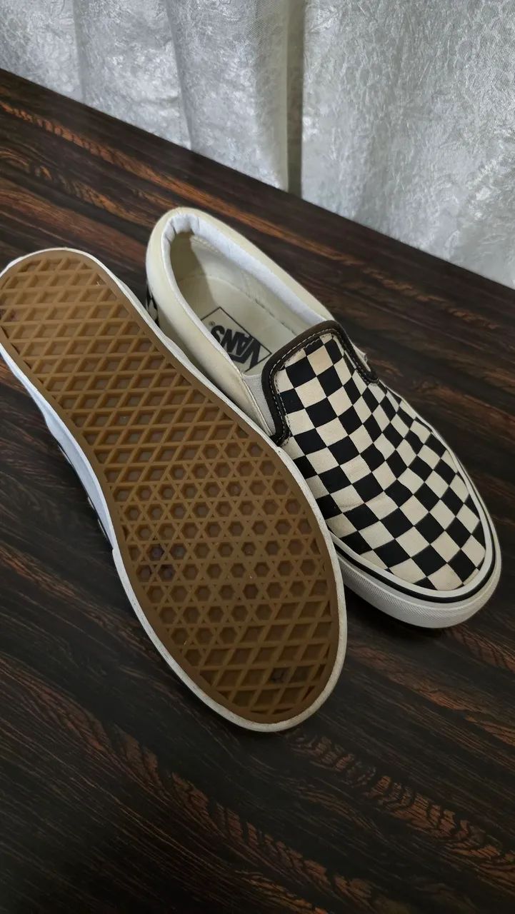 Tenis vans slip on  - Foto 2