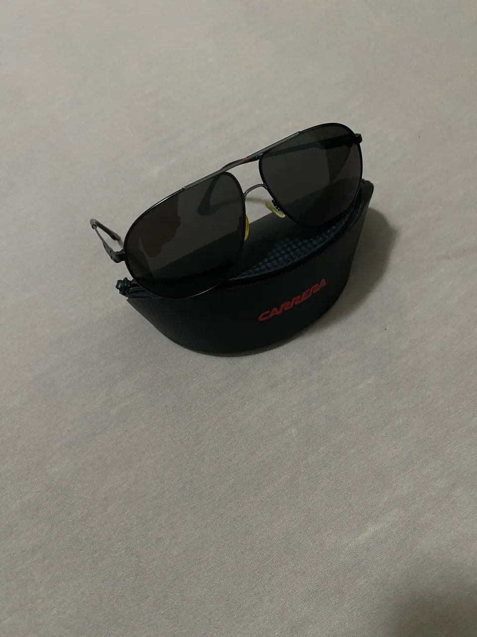 Óculos Carrera original (sem detalhes) - Foto 2