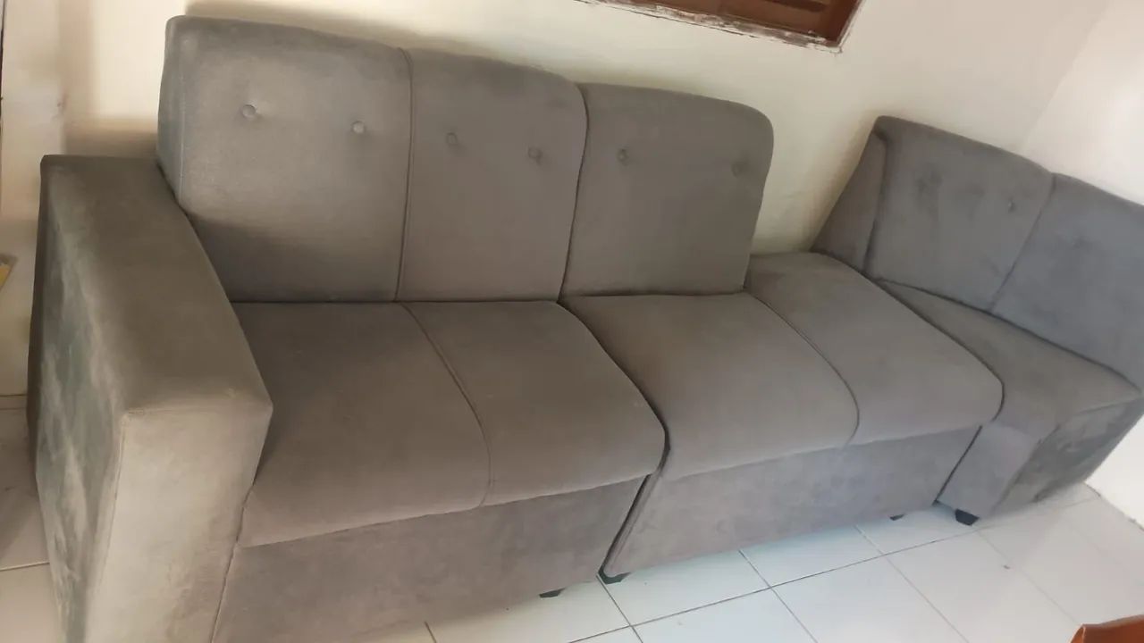 Sofá modular  - Foto 4