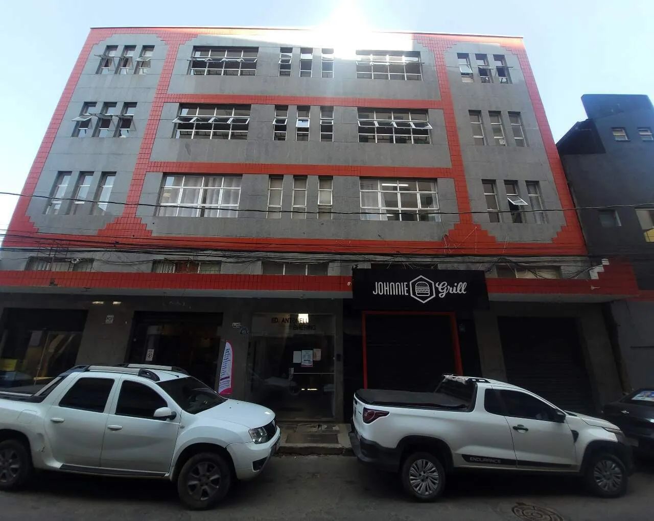 Sala para aluguel no bairro Centro, em Viçosa/MG
