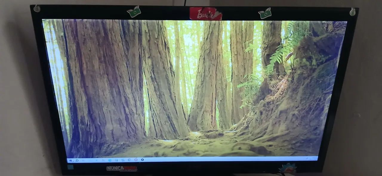 Computador gamer completo  - Foto 4