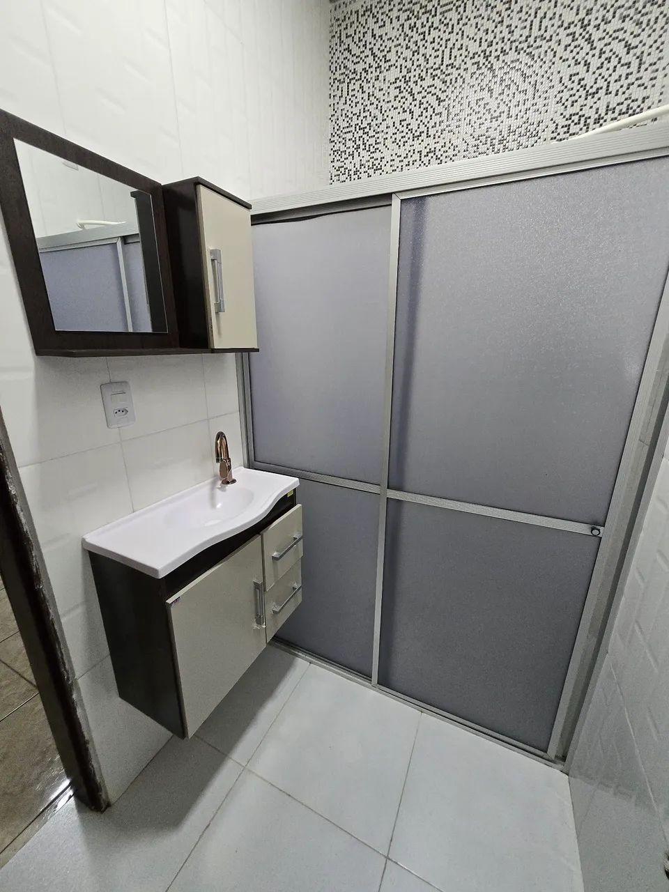 Apartamento Mobiliado Carana - Foto 2