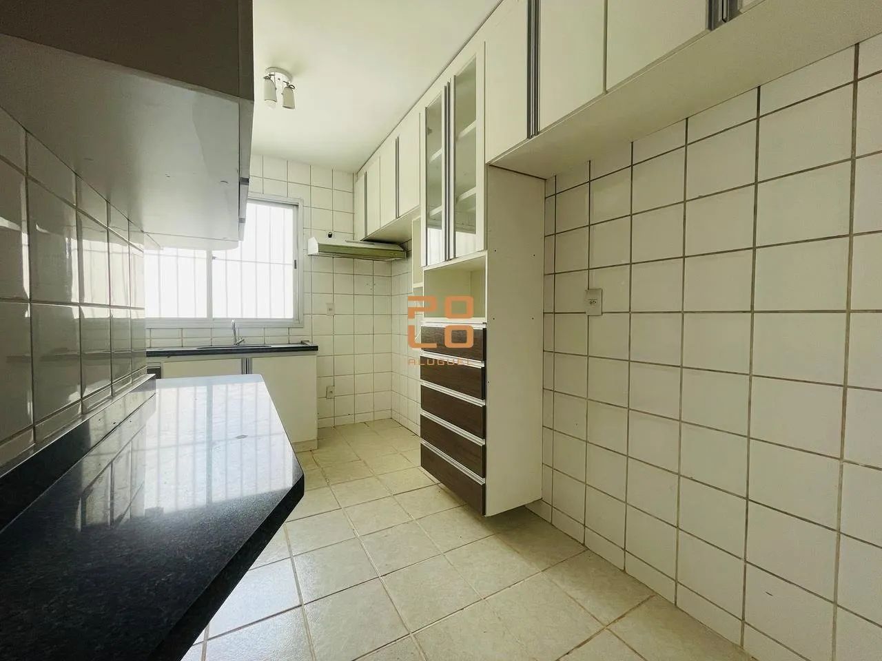 Apartamento para alugar no Edifício Príncipe de Gales, no Setor Nova Suíça, em Goiânia - G - Foto 3